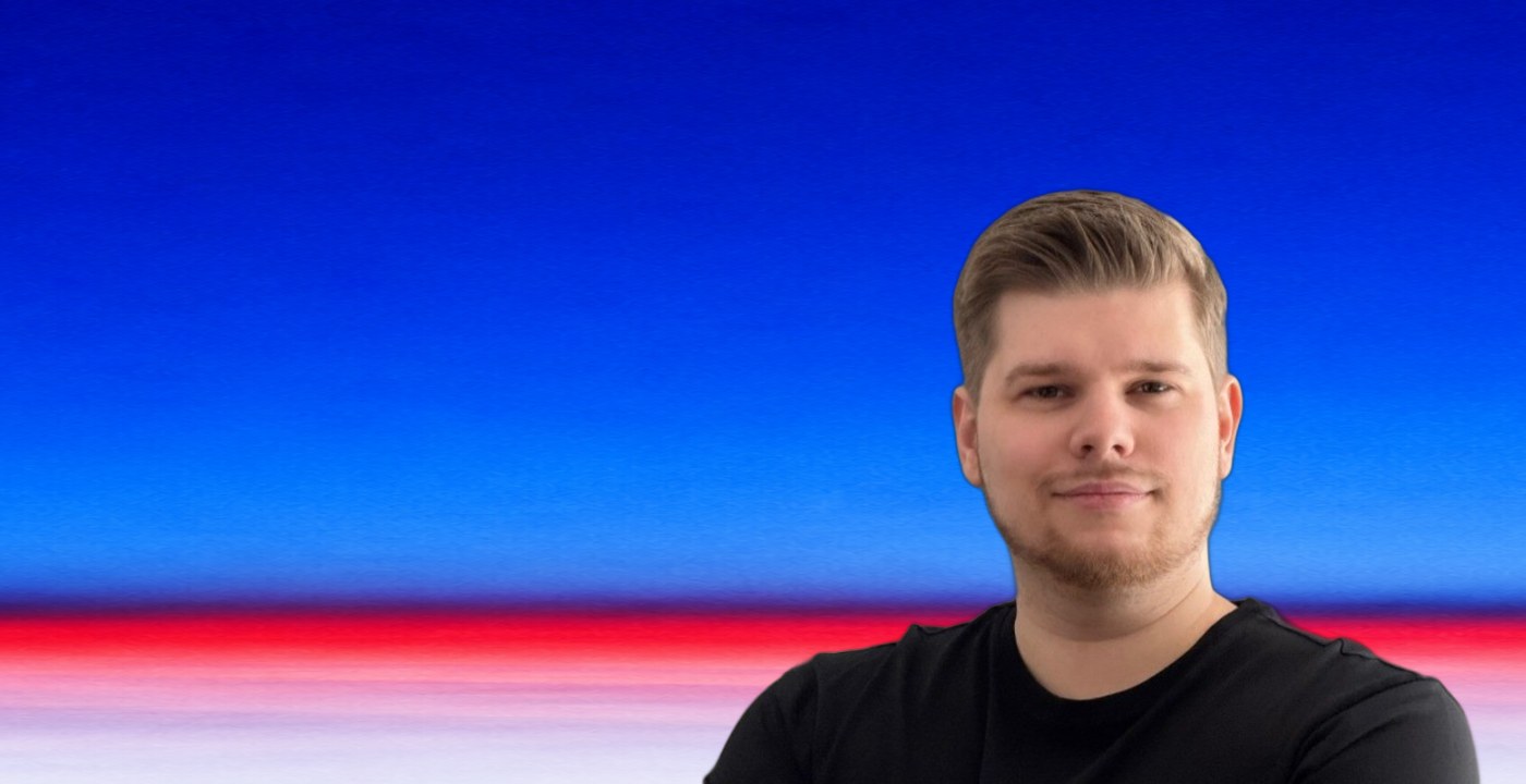 Lukas Vollmer